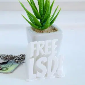 Free LSD!
