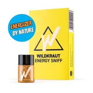 Wildkraut Energy Sniff Energizer Sniff kaufen bei Acido.shop