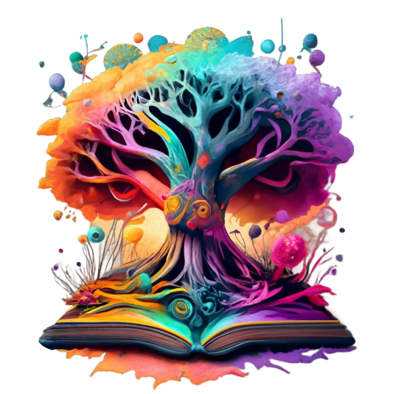 Tree of Life from Acido.shop - The shop for 1D-LSD, Kratom, CBD, HHC and more