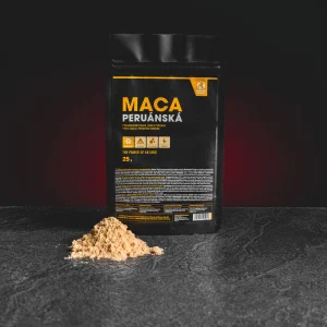 Bio Maca Powder Peruvian Super Elixir