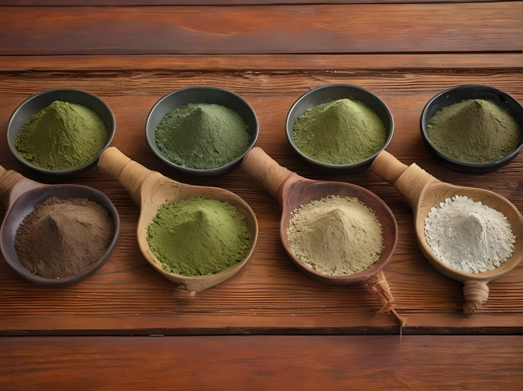 Welche Kratom Sorte