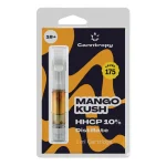 Canntropy HHC-P Kartusche Mango Kush – 10 % (1 ml)