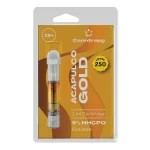 Canntropy HHC-PO Cartridge 5 % (1 ml)