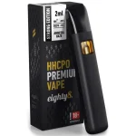 Amnesia HHC-PO Premium Vape Eighty8