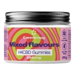 H4CBD Fruchtgummies von Canntropy