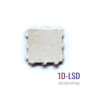 1T-LSD Blotter Microdosing 20mcg Derivat LL