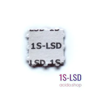 1S-LSD Blotter Tabs legal im Shop Berlin Hamburg