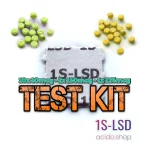 1S-LSD Test Kit Sample Bundle