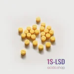 1S-LSD Macrodosing Pellets legal im Shop Berlin Hamburg