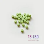 1S-LSD Pellets 10mcg Microdosing