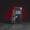 Blauer Lotus Extrakt in handlicher Flasche