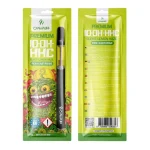 CanaPuff Pen + Kartusche Super Lemon Haze 10-OH-HHC 95 % 1 ml
