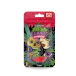 Euphoria H4CBD Aroma gummies Erdbeere