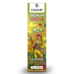 CanaPuff HHCA Vape Pen | Gelonade | HHCA 79% | 1 ml