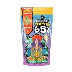 THP420 Amnesia Blüten