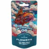 10-OH-HHCP Blüten von Canntropy Standbeutel Skywalker