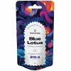Blauer Lotus Pulver Extrakt Standbeutel
