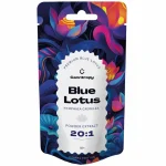 Canntropy Blauer Lotus Pulver Extrakt 20x