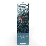 Canntropy 10-OH-HHC Vape Pen Blackberry Kush 1 ml