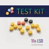 1Fe-LSD Test Kit Probe Bundle Pellets