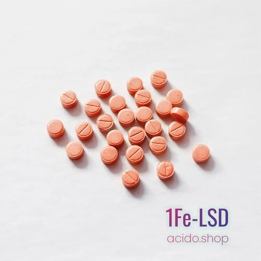 1Fe-LSD Microdosing Max Flex Pellets legal im Shop Berlin Hamburg
