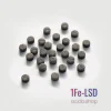 1Fe-LSD Pellets 300mcg Macrodosing