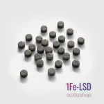 1Fe-LSD Macrodosing Pellets legal im Shop Berlin Hamburg