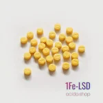 1Fe-LSD Microdosing Pellets legal im Shop Berlin Hamburg