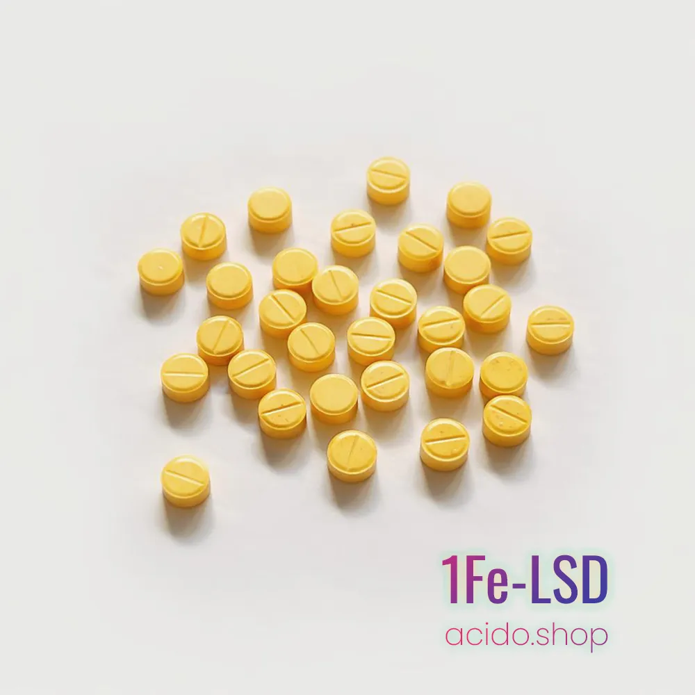 1Fe-LSD Microdosing Pellets legal im Shop Berlin Hamburg