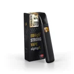 Eighty8 E8High Vape Pen Zkittles 96% E8High 1 ml